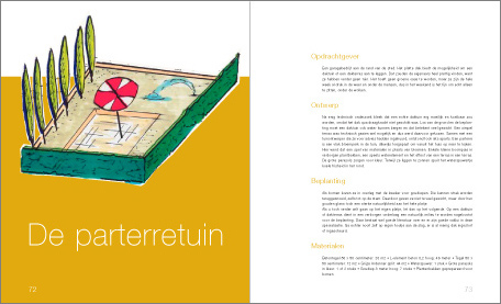 parterretuin